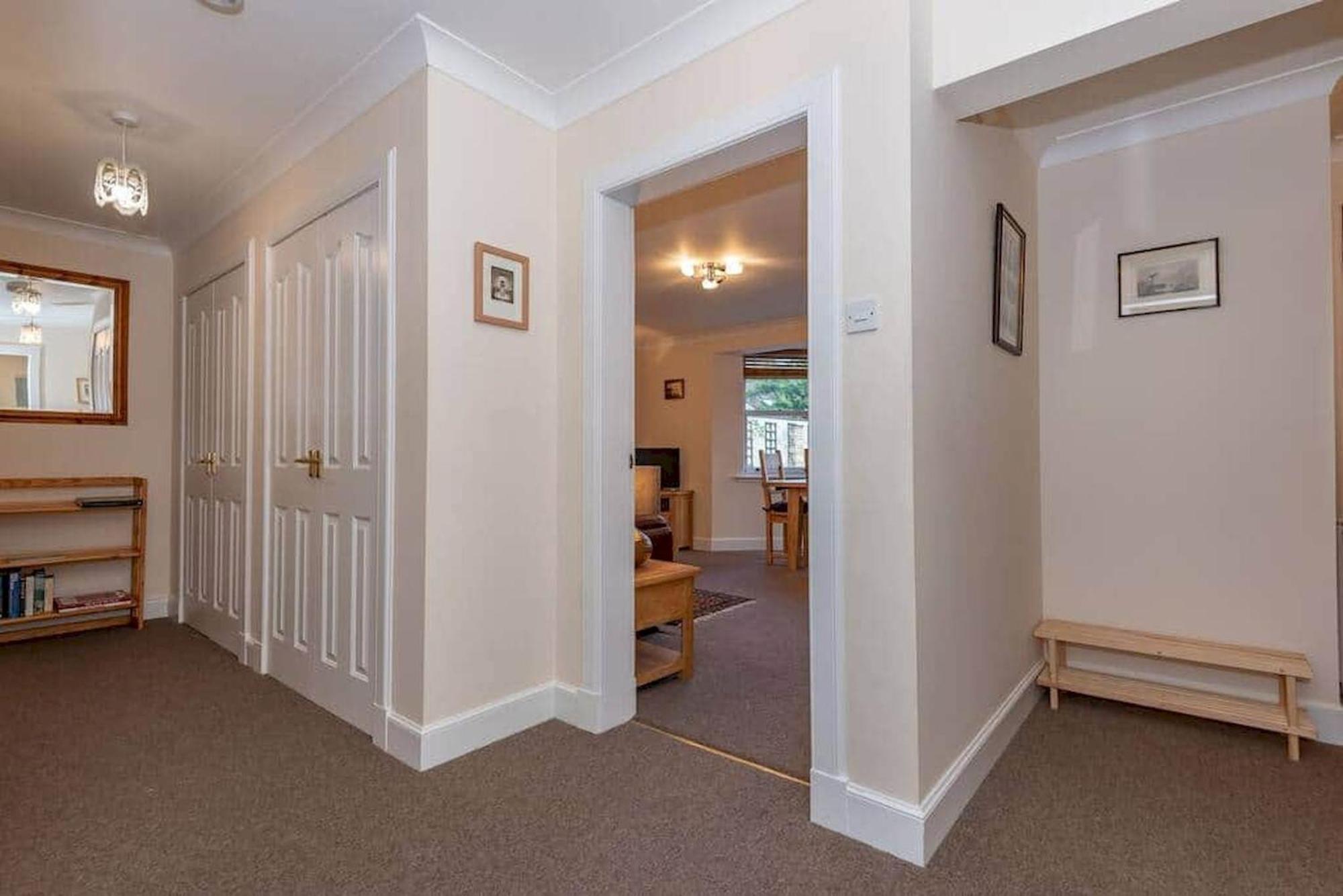 Achaniar Cottage St Andrews Zewnętrze zdjęcie
