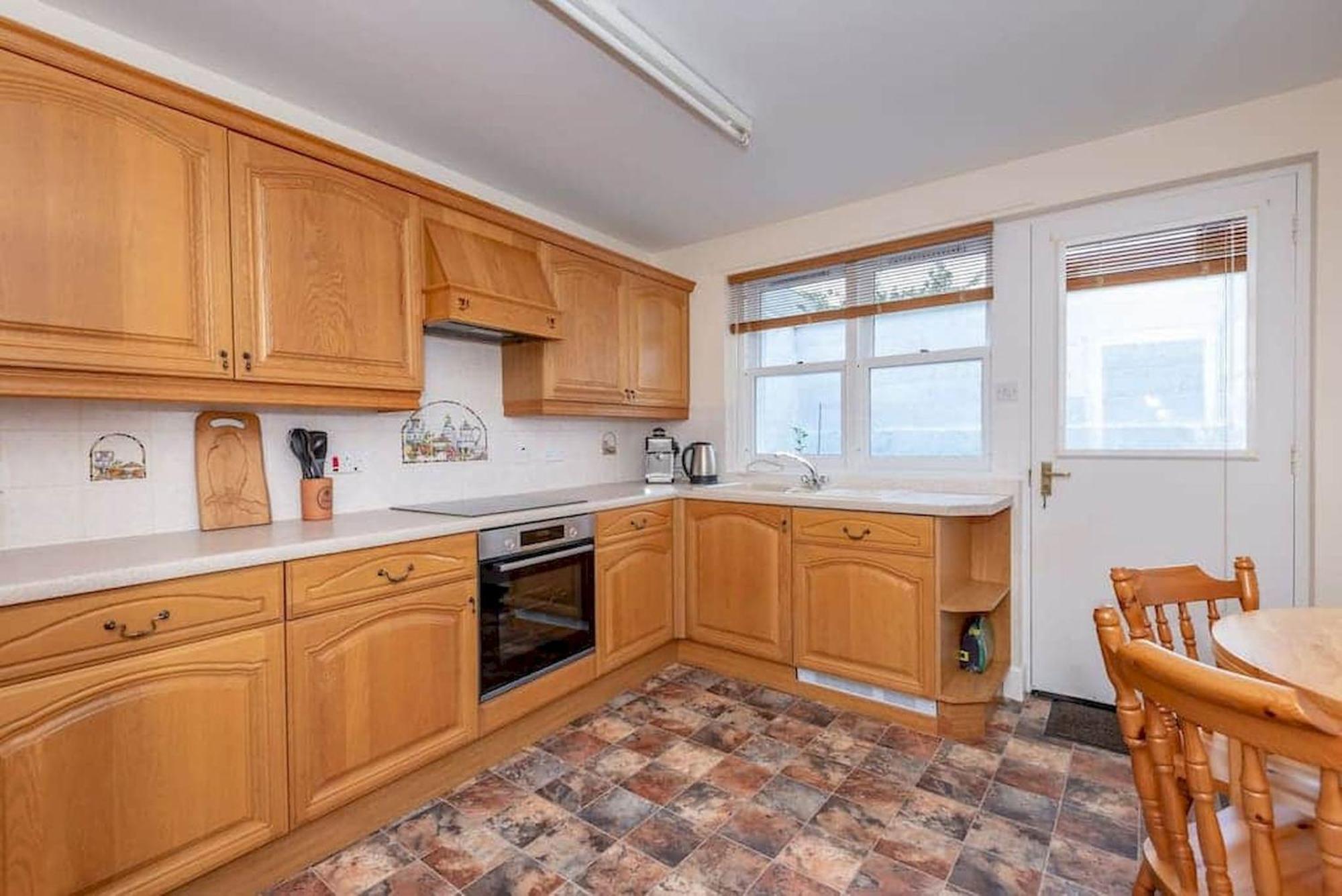 Achaniar Cottage St Andrews Zewnętrze zdjęcie
