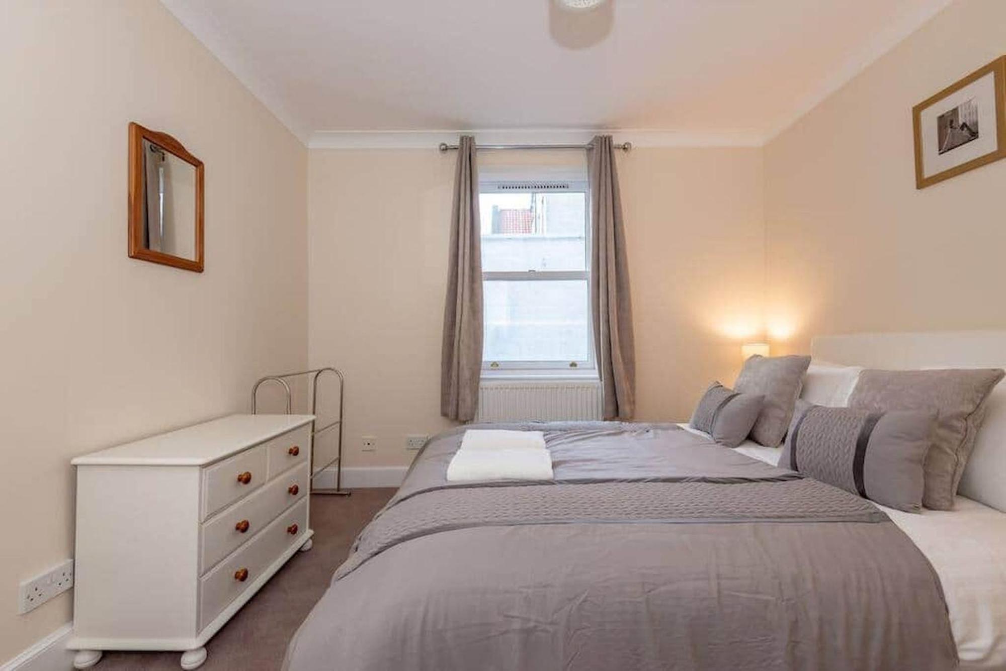 Achaniar Cottage St Andrews Zewnętrze zdjęcie