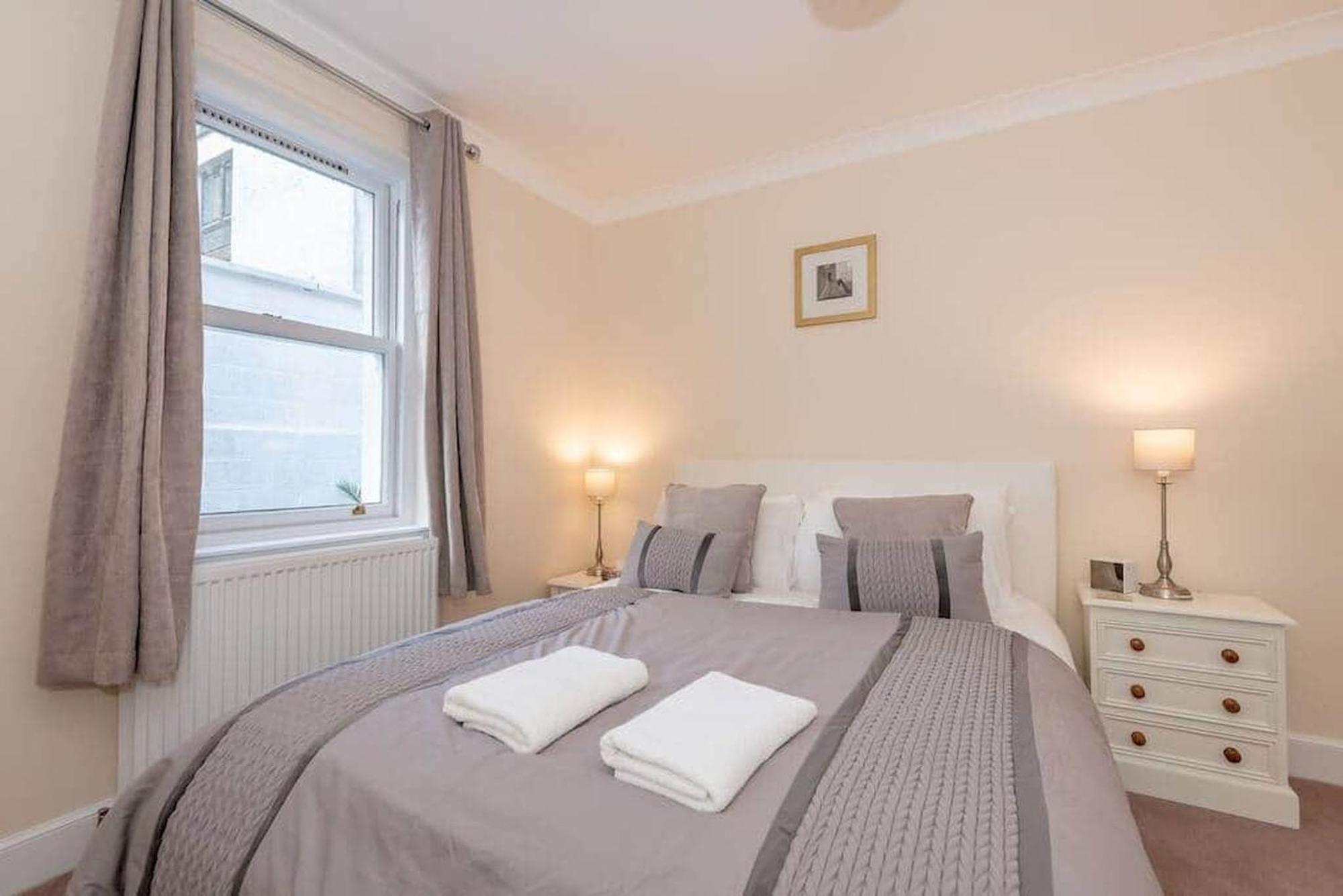Achaniar Cottage St Andrews Zewnętrze zdjęcie